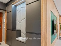 Eladó téglalakás, II. kerületben 268 M Ft, 4 szobás