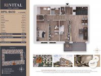 Eladó téglalakás, XI. kerületben, Fehérvári úton 160.89 M Ft