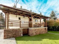 Eladó családi ház