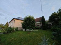 Eladó családi ház