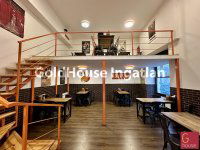 Kiadó üzlethelyiség