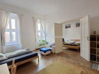 Eladó téglalakás, VIII. kerületben, Vas utcában 119 M Ft