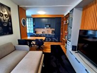 Eladó téglalakás, Sajószentpéteren 43 M Ft, 2 szobás