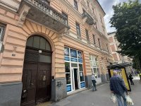 Kiadó ipari ingatlan, VII. kerületben, Damjanich utcában