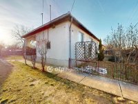 Eladó családi ház, Nyírmadán 30 M Ft, 3 szobás