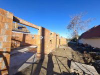 Eladó ikerház, XXII. kerületben 107 M Ft, 3 szobás