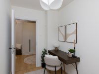 Eladó téglalakás, II. kerületben 129.9 M Ft, 2+1 szobás