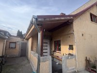 Eladó családi ház, XX. kerületben, Damjanich utcában 65 M Ft