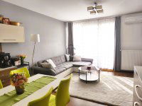 Eladó téglalakás, XIII. kerületben, Jász utcában 159.9 M Ft