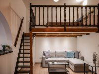 Kiadó téglalakás, albérlet