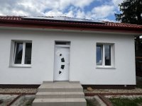 Eladó ikerház, Bagon 88.9 M Ft, 3 szobás / költözzbe.hu