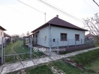 Eladó családi ház, Ecsegfalván 24.9 M Ft, 2 szobás