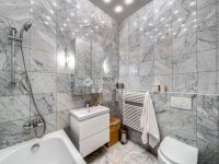 Eladó téglalakás, V. kerületben 129 M Ft, 1 szobás