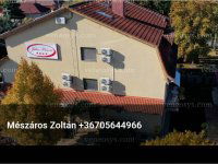 Eladó családi ház