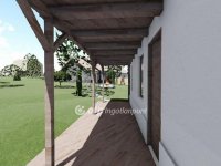 Eladó ikerház, Gyöngyösön 75 M Ft, 2 szobás