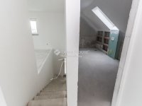 Eladó ikerház, Szombathelyen 169 M Ft, 4 szobás