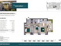 Eladó téglalakás, XI. kerületben, Budafoki úton 131.775 M Ft