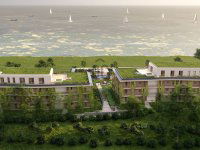 Eladó téglalakás, Balatonföldváron 91.86 M Ft, 2 szobás