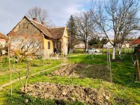 Eladó családi ház, Murakeresztúron 8.9 M Ft, 2 szobás