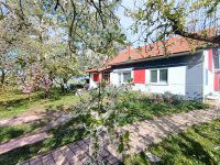 Eladó családi ház, Lendvadedesen 37.851 M Ft, 4 szobás