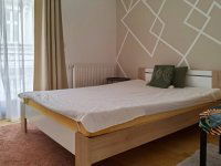 Kiadó téglalakás, albérlet