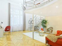 Eladó téglalakás, V. kerületben 118 M Ft, 2 szobás