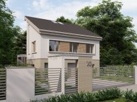 Eladó családi ház, Dunaharasztin 300 M Ft, 5+2 szobás