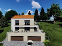 Eladó téglalakás, Pécsett 77 M Ft, 3 szobás