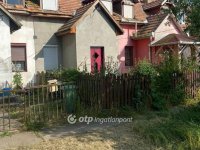 Eladó sorház, Kiskörén 9 M Ft, 4 szobás / költözzbe.hu