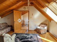 Eladó ikerház, Pilisszentkereszten 89.5 M Ft, 8 szobás