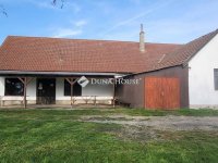 Eladó családi ház, Nagyvenyimen 38.7 M Ft, 1 szobás