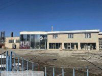 Kiadó üzlethelyiség