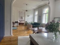Kiadó téglalakás, albérlet, VI. kerületben, Rippl Rónai utcában