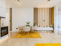 Eladó téglalakás, XIII. kerületben, Gogol utcában 153.9 M Ft