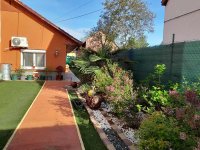 Eladó ikerház, XV. kerületben 70 M Ft, 1+1 szobás