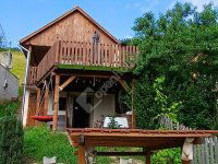 Eladó családi ház