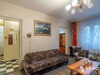 Eladó panellakás, Szegeden 34.99 M Ft, 2 szobás