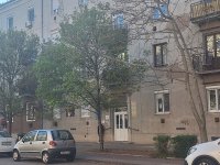 Eladó téglalakás, Szolnokon 18.4 M Ft, 1 szobás