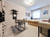 Eladó téglalakás, Zalaegerszegen 33.9 M Ft, 2 szobás