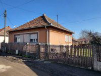 Eladó családi ház, Nagyecseden 11.99 M Ft, 2 szobás