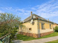 Eladó családi ház, Kocsolán 22 M Ft, 3 szobás