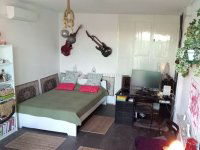 Eladó téglalakás, XXII. kerületben 63 M Ft, 1+1 szobás