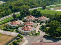 Eladó hotel, Szekszárdon 470 M Ft / költözzbe.hu