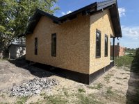Eladó családi ház, Balatonfenyvesen 55 M Ft, 1+1 szobás
