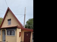 Eladó családi ház, Tinnyén, Damjanich utcában 49.9 M Ft