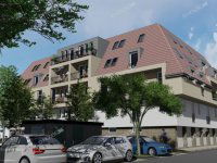 Eladó téglalakás, Kecskeméten 94.5 M Ft, 2 szobás