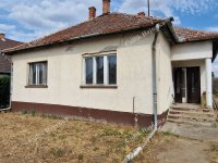 Eladó családi ház, Szolnokon, Mező utcában 47 M Ft, 3 szobás