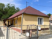 Eladó családi ház, Szakályon 27 M Ft, 2 szobás