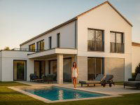 Eladó családi ház, Diósdon 399 M Ft, 5 szobás