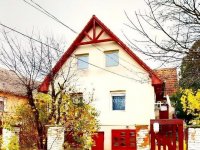 Eladó családi ház, Tokajban 49.9 M Ft, 3 szobás